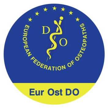 Thibault DESLANDES, votre praticien osteopathe